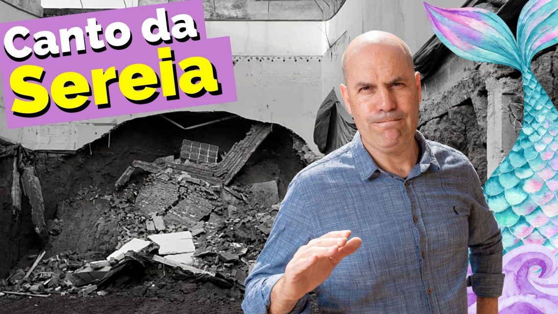 O Canto da Sereia e o efeito Dunning-Kruger com os Riscos na Construção de Imóveis